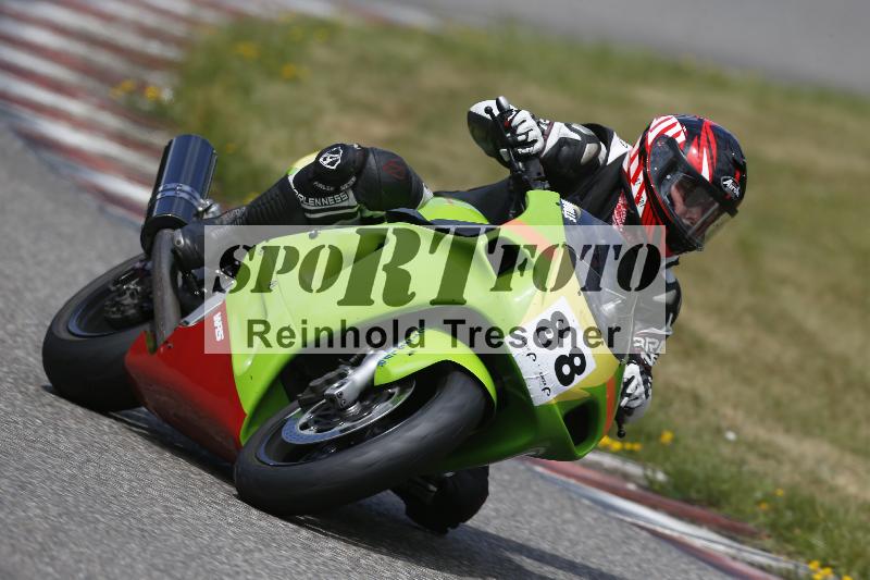 Archiv-2025/21 29.05.2025 Speer Racing ADR/Gruppe gelb/88